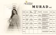Alizeh  Murad Vol 2